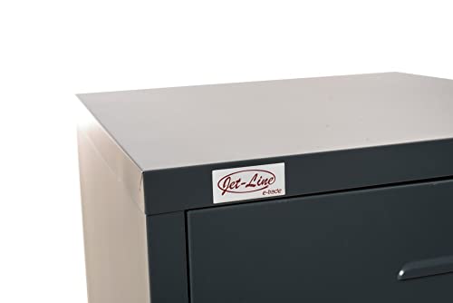 jet-line-minskow-metallschrank-aktenschrank-anthrazit-40-x-40-x-55-cm image 8