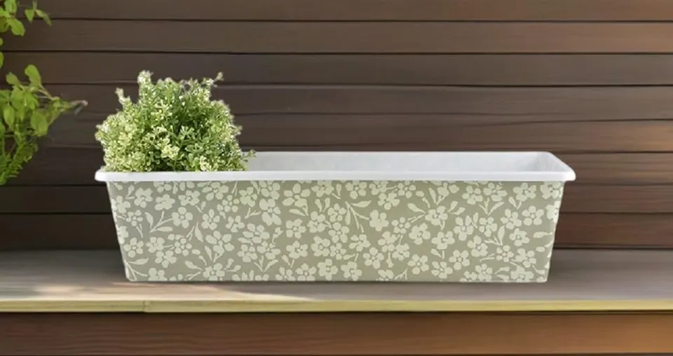 jet-line-blumentopf-3er-set-floral-59x17x14-cm-kunststoff image 1