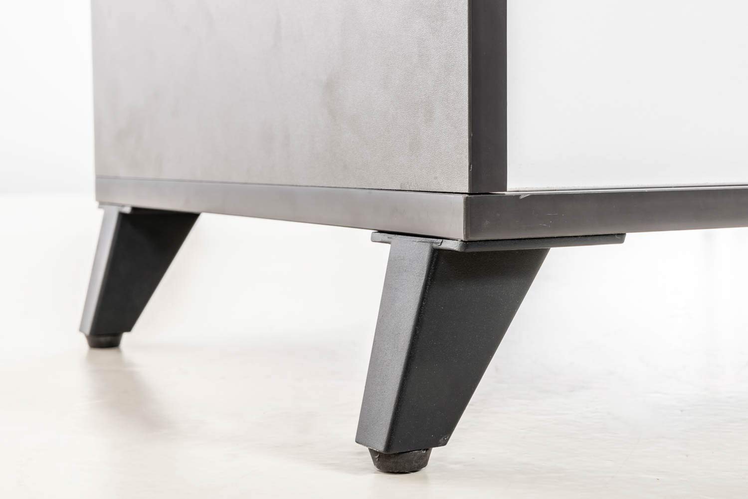 jet-line-claudio-sideboard-120-cm-wei-anthrazit-mit-soft-close image 5