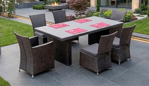 jet-line-r-gen-dining-set-gartenm-bel-set-1-tisch-6-st-hle-inkl-kissen image 3