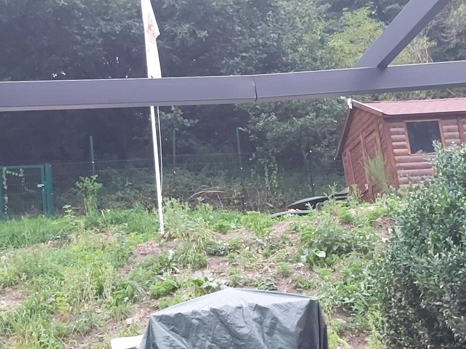 Sommer unterm Dach