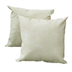 jet-line-kissen-set-nizza-beige-floral-2er-40x40-cm-outdoor-inkl-f-llung image 1