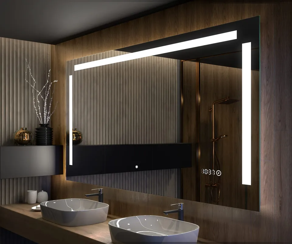artforma-led-badspiegel-140x70-cm-rahmenlos-slimline image 1