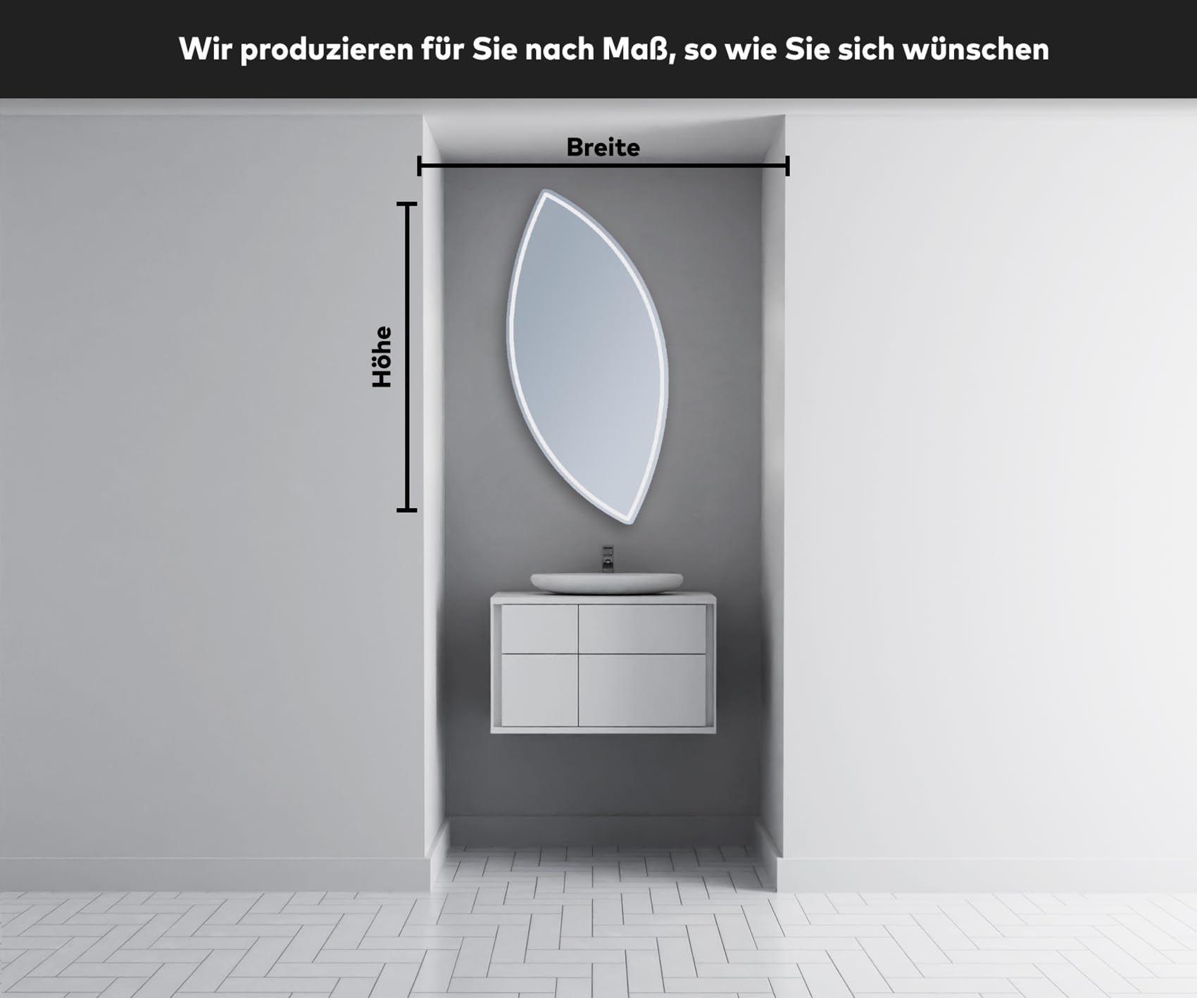 artforma-lpi223-led-badspiegel-84x174-cm-asymmetrisch-ohne-rahmen image 3