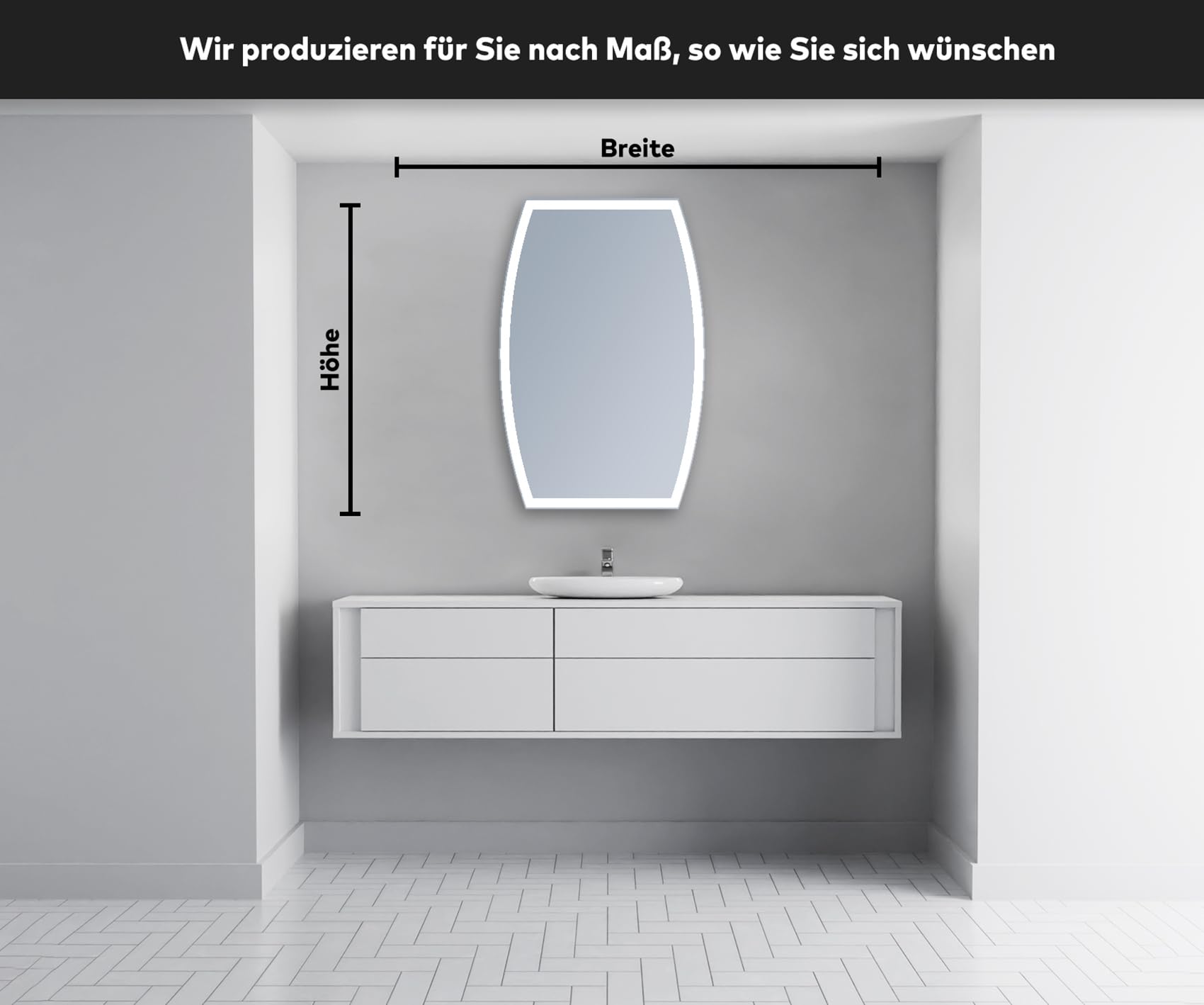 artforma-lzbp222-led-badspiegel-100x140-cm-asymmetrisch-ohne-rahmen image 4
