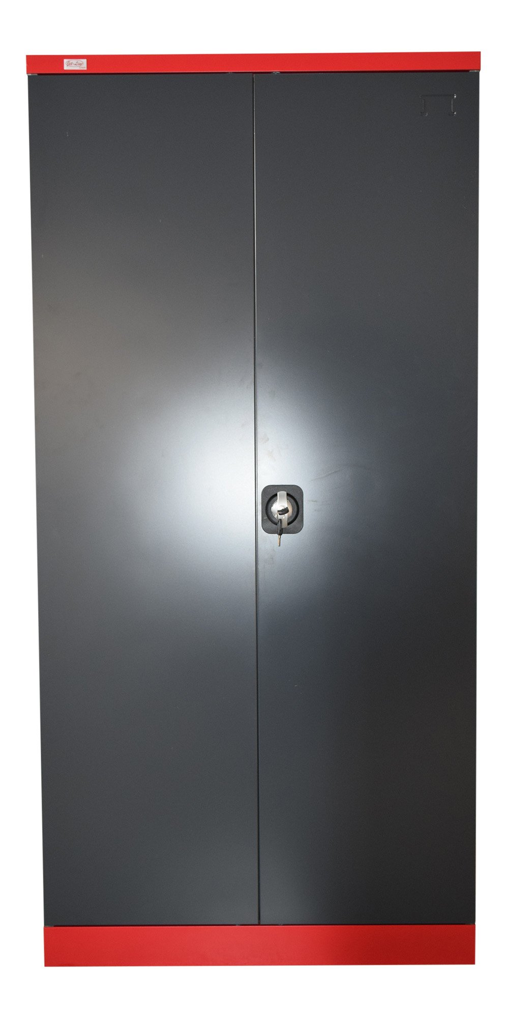 jet-line-stahlschrank-moskau-anthrazit-rot-185-x-90-x-40-cm image 8
