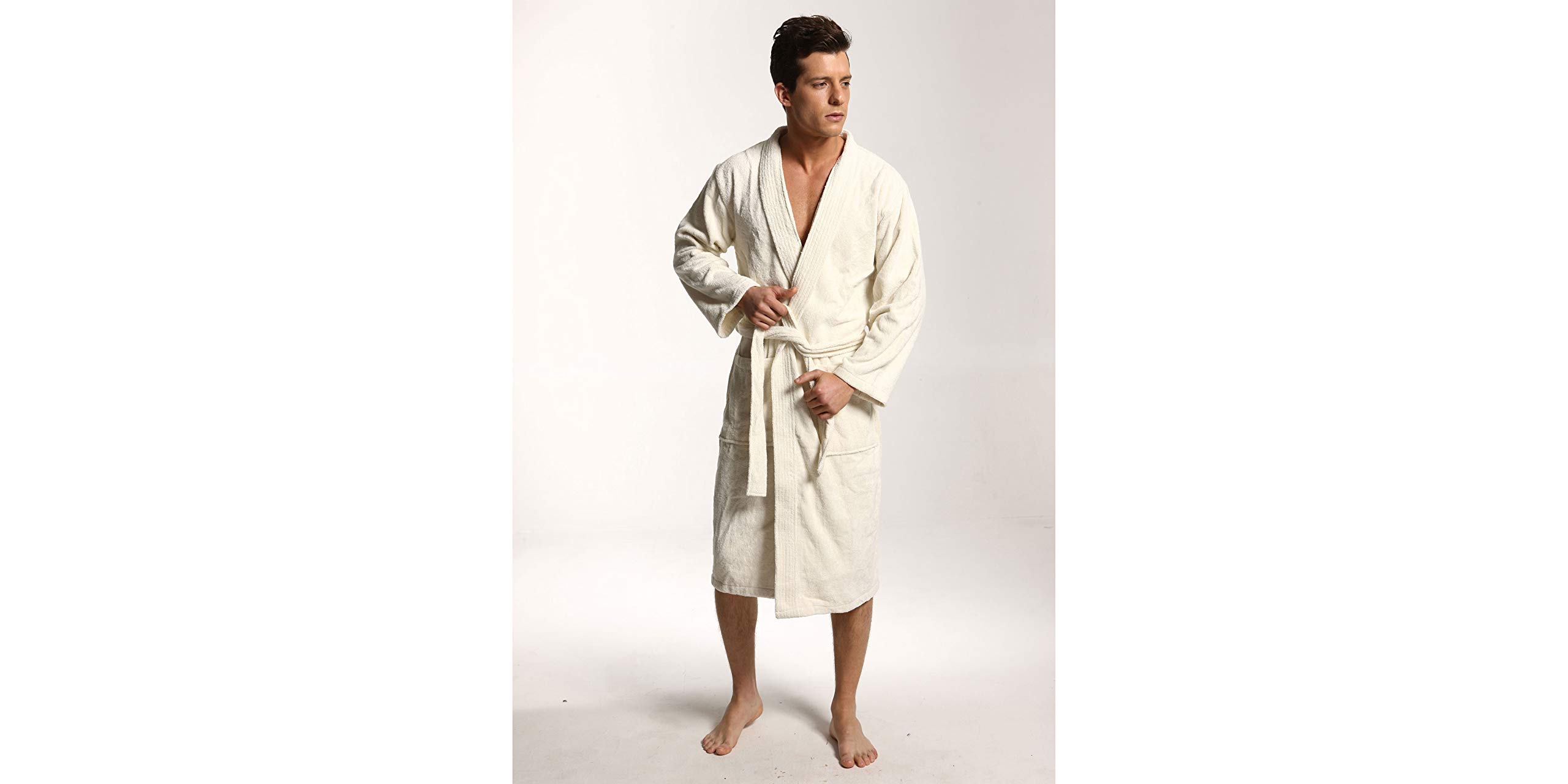grace-grand-spa-kimono-bademantel-s-silber-baumwolle image 3