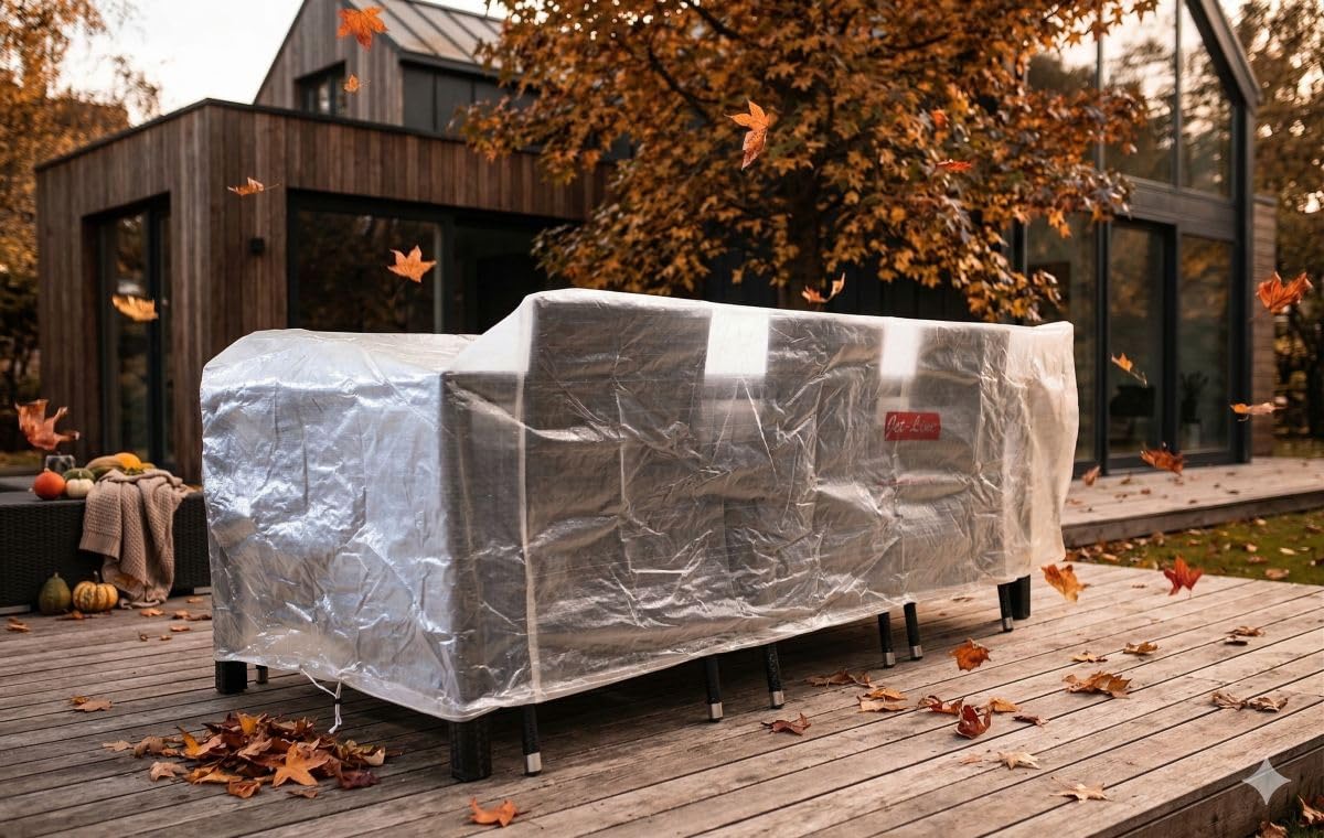jet-line-palermo-abdeckplane-320x130x80-cm-wei-wetterschutz-f-r-gartenm-bel image 1