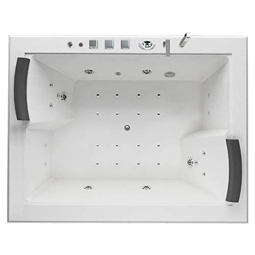 jet-line-whirlwanne-babilon-ii-xxl-eck-badewanne-wei-2-personen-180x141-5-mit-he image 5