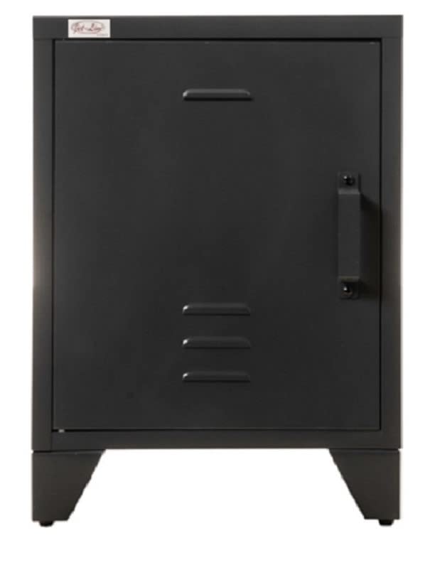 jet-line-minskow-metallschrank-aktenschrank-anthrazit-40-x-40-x-55-cm image 5