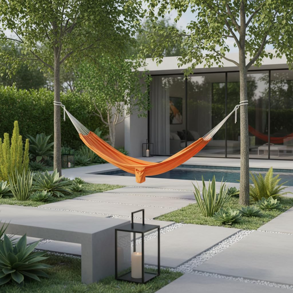 jet-line-relax-i-h-ngematte-200x140-cm-orange-mit-seilen image 4