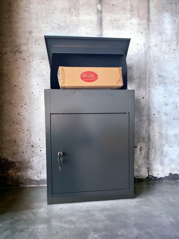 jet-line-smart-parxel-box-paketbox-anthrazit-59x36-5x45-5cm image 6