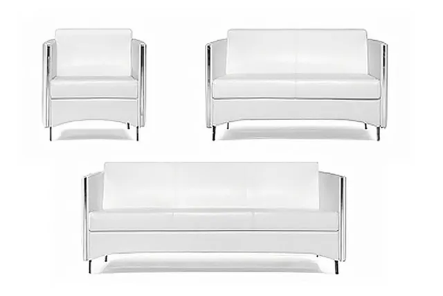 jet-line-sidney-b-rosofa-set-3-teilig-wei-kunstleder image 1