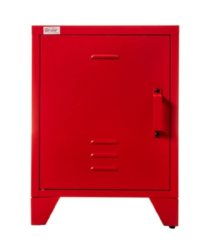 jet-line-minskow-metallschrank-rot-40x40x55-cm image 5