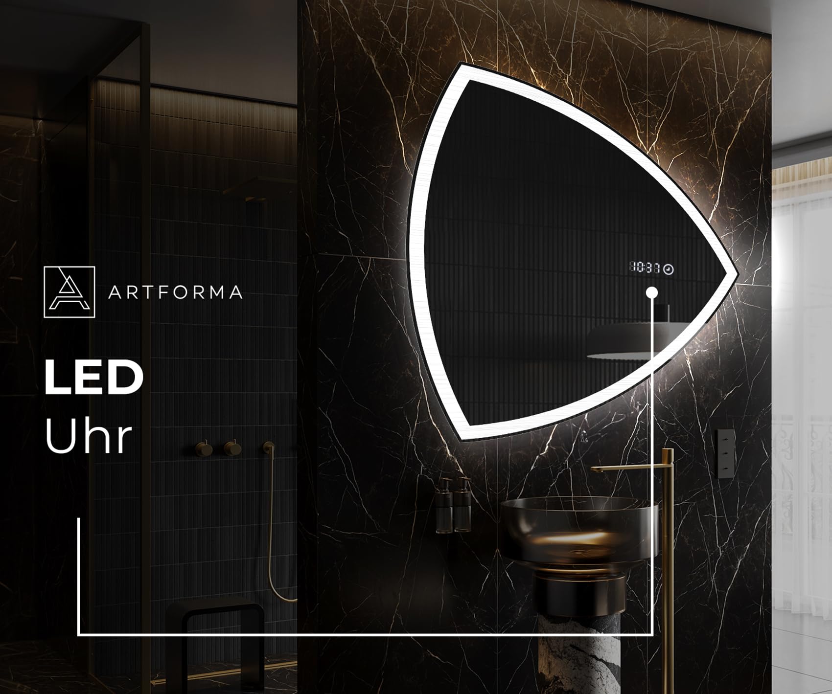 artforma-trr222-led-badspiegel-asymmetrisch-64x64-cm-ohne-rahmen image 7