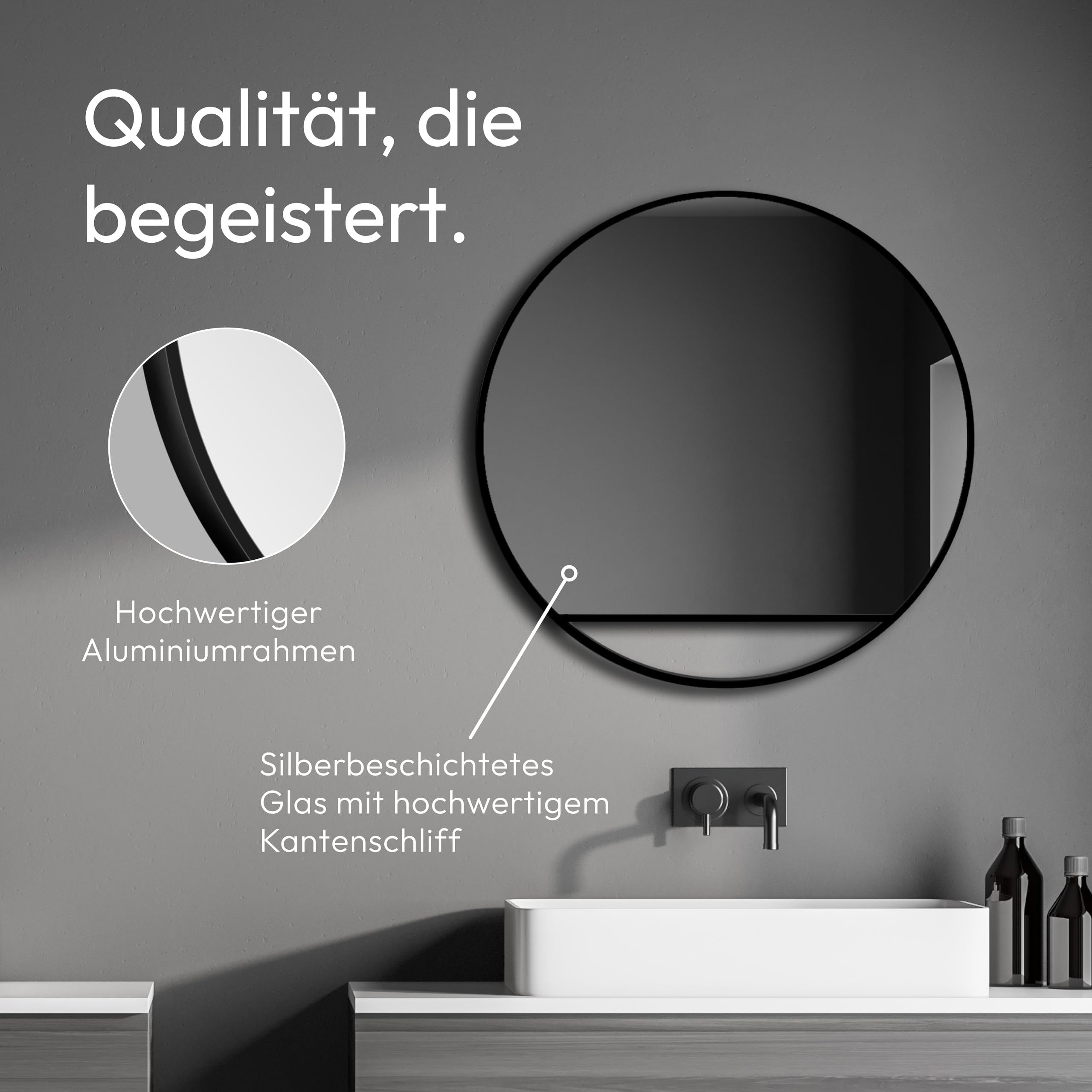 talos-black-hole-spiegel-rund-60-cm-schwarz-matt-aluminium image 3