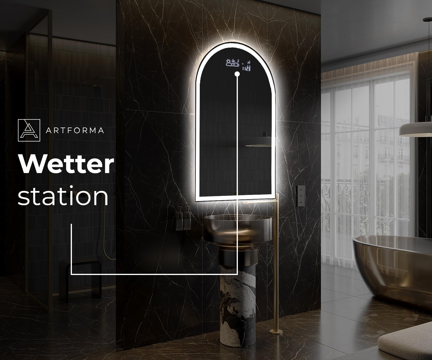 artforma-prtp222-led-badspiegel-asymmetrisch-60x110-cm-rahmenlos image 6