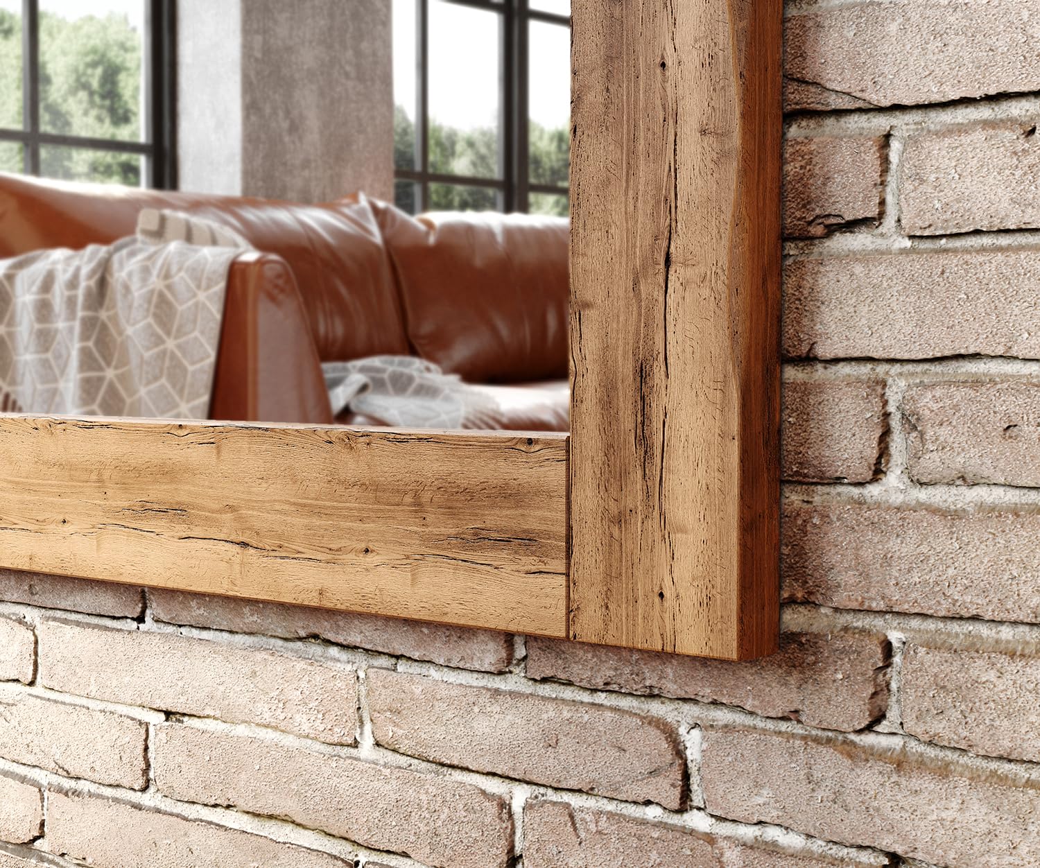 artforma-slimline-led-badspiegel-100x200-cm-rahmenlos-xxl image 2