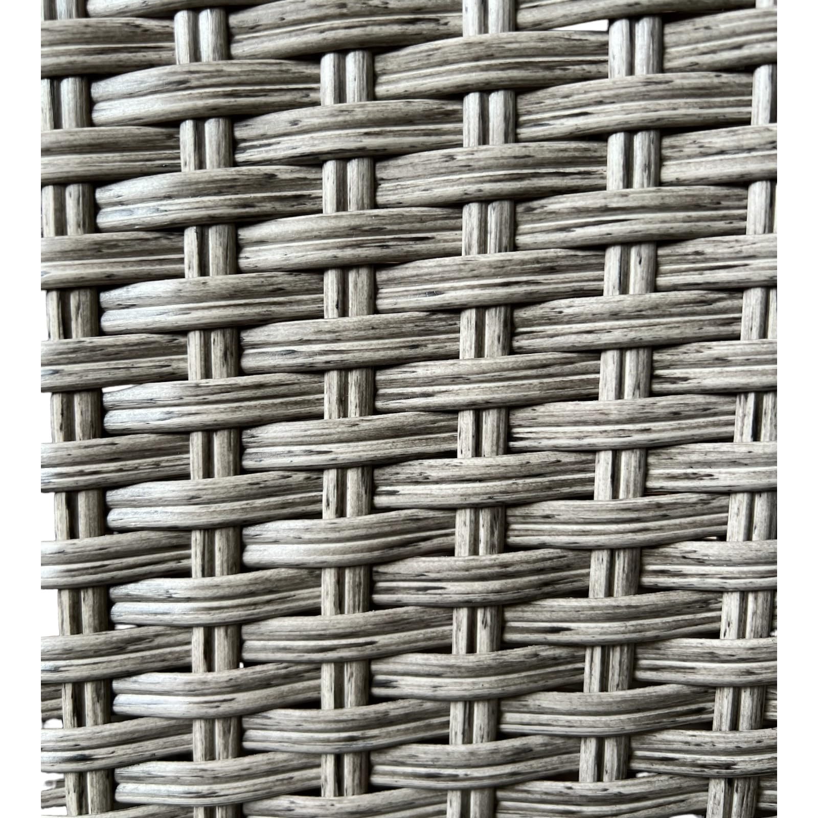jet-line-carlo-garten-essgruppe-polyrattan-grau-6-st-hle-tisch image 5