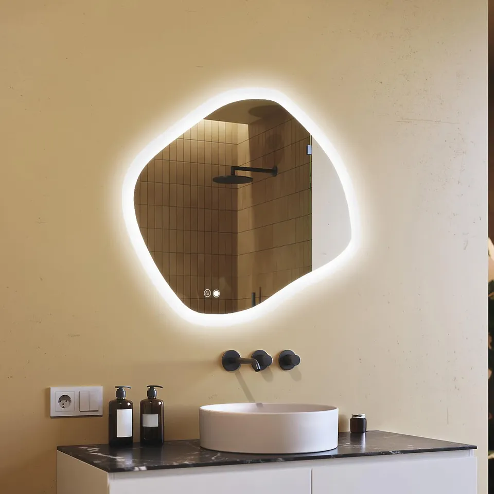 artforma-magartforma142-led-badspiegel-104x94-cm-breit-mit-heizung image 1