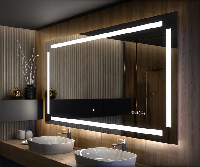 artforma-slimline-led-badspiegel-120x90-cm-rahmenlos image 1