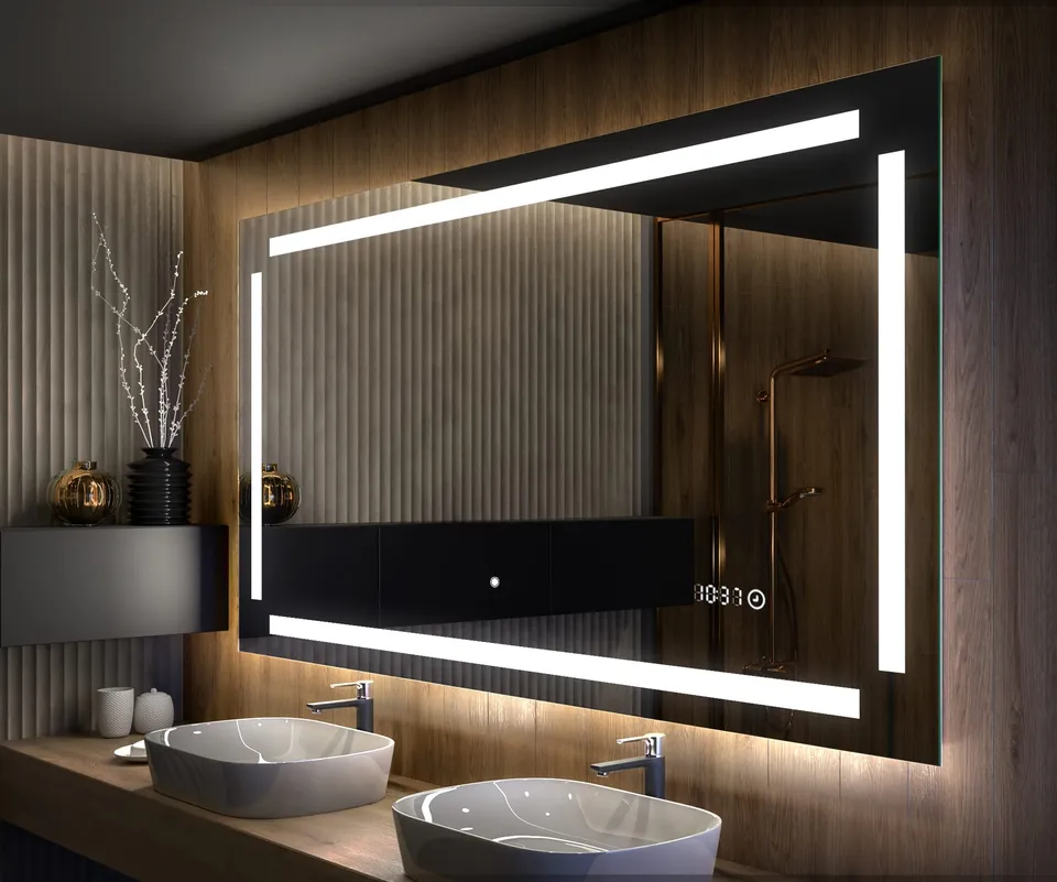 artforma-slimline-led-badspiegel-120x90-cm-rahmenlos image 1