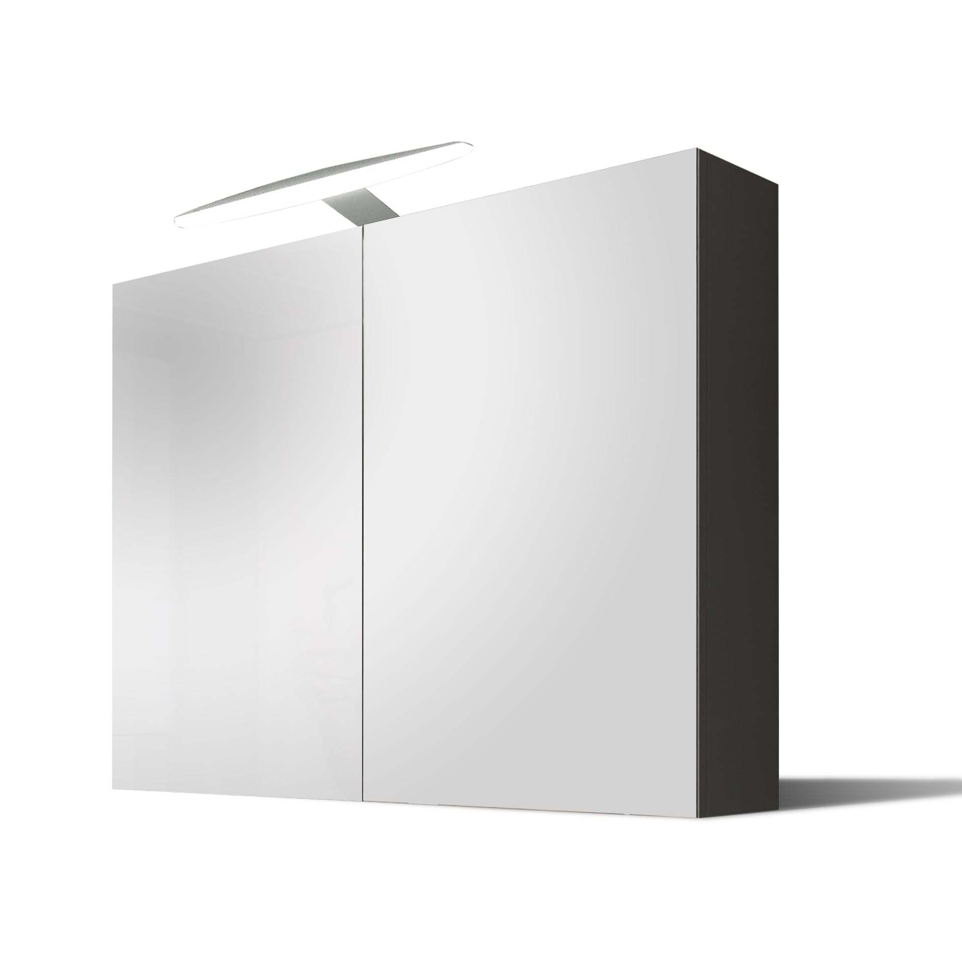 artforma-spiegelschrank-mag-gc-70-x-60-cm-mit-beleuchtung-und-steckdose image 1