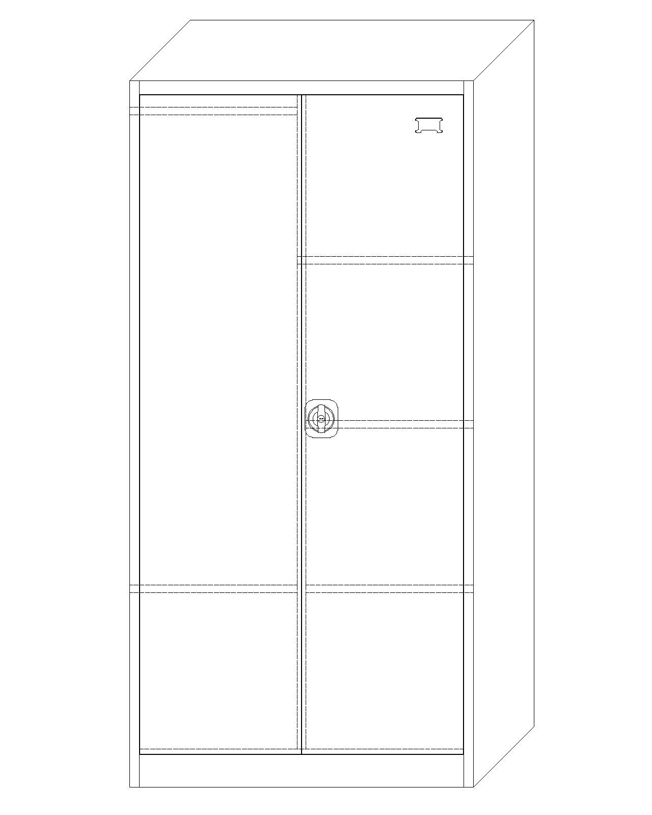 jet-line-aktenschrank-omsk-185-x-90-x-45-cm-anthrazit image 4