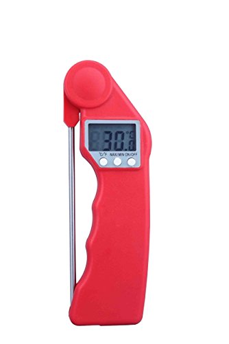 jet-line-digitales-fleischthermometer-rot-klappbar-50-bis-300-c image 1