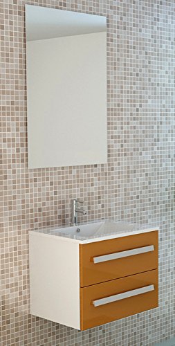 jet-line-bad-set-arosa-orange-hochglanz-waschbecken-unterschrank-59-cm image 3