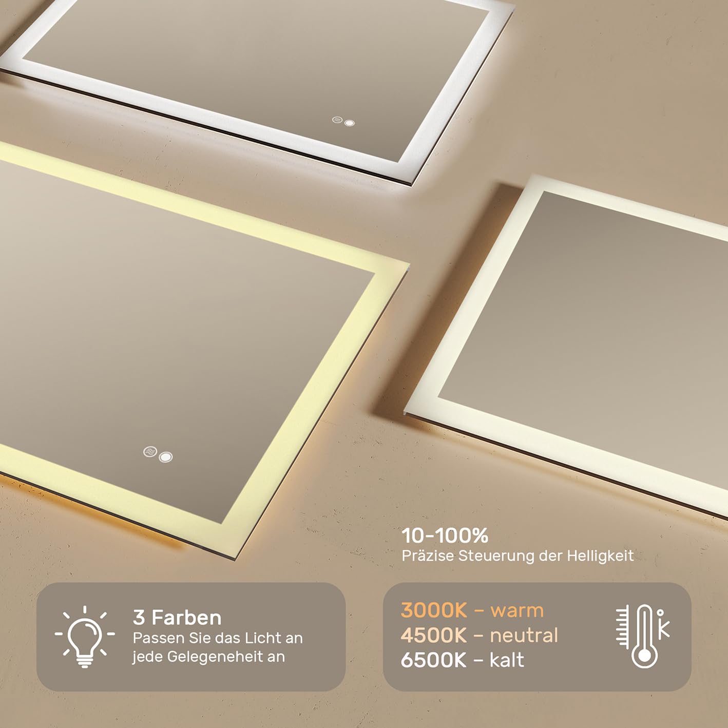 artforma-badspiegel-80x60-cm-rund-magartforma081-sjya9-led-dimmbar-mit-heizung image 3