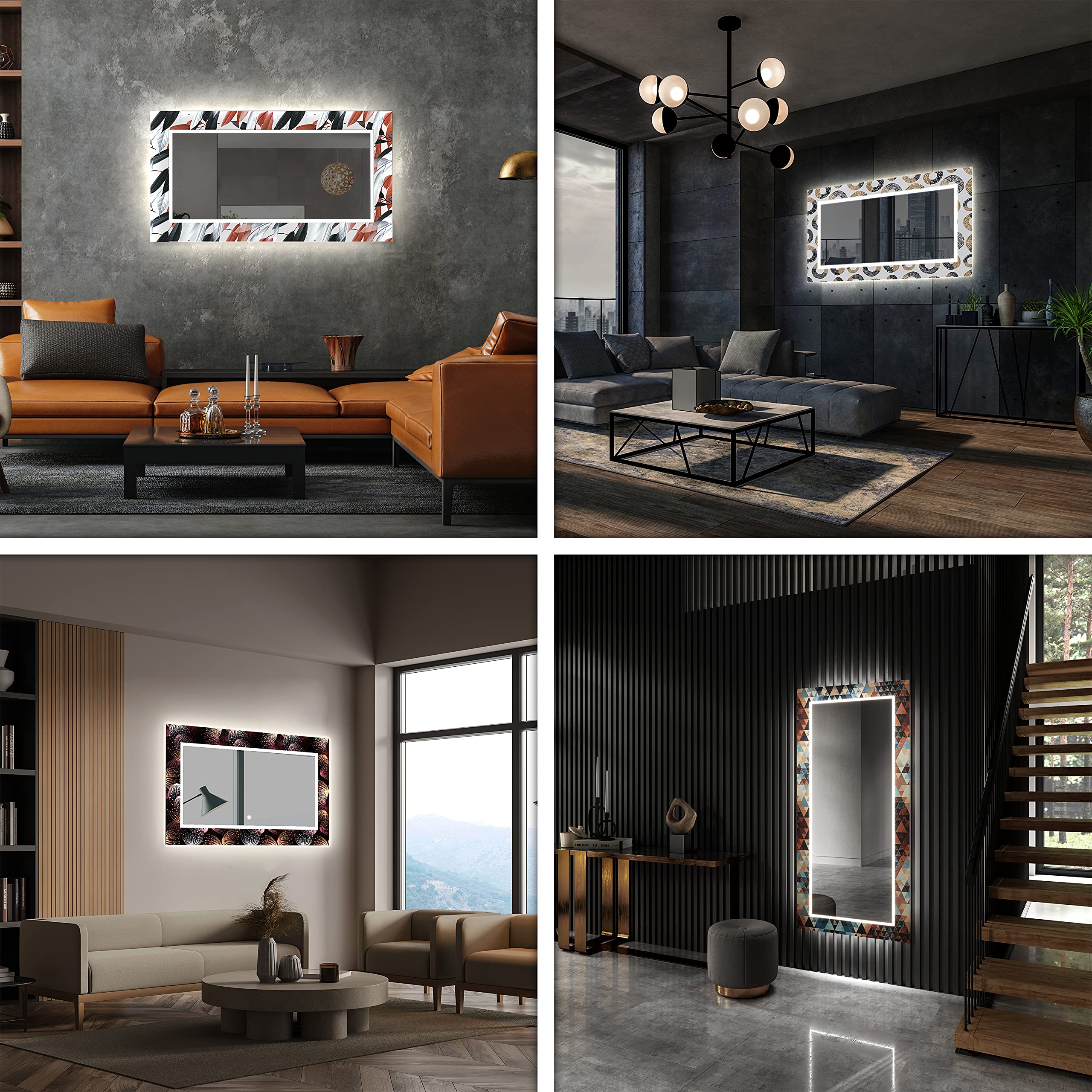artforma-led-badspiegel-slimline-70x180-cm-rahmenlos-hoch image 2