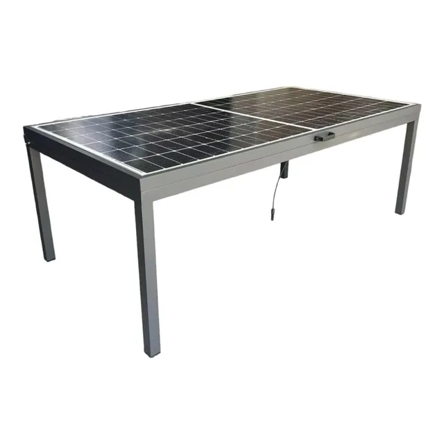 jet-line-solar-gartentisch-450-w-gartentisch-mit-solarmodul-2-18-x-1-10-x-0-785- image 1