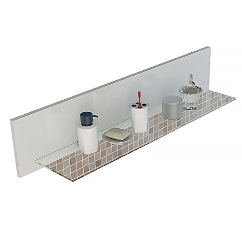 jet-line-wandboard-badablage-regal-wei-hochglanz image 1