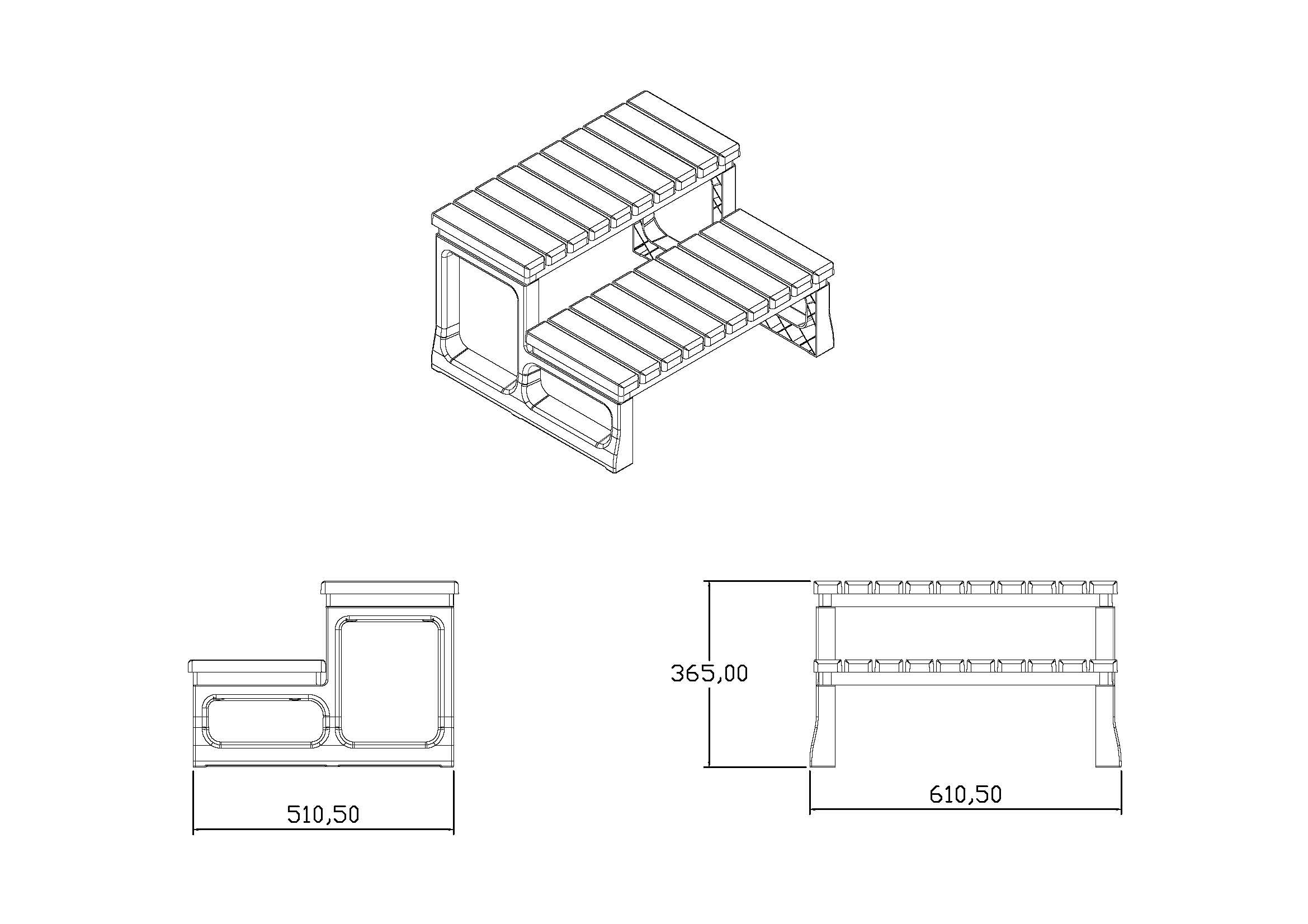 jet-line-pooltreppe-whirlpool-2-stufen-51x61x36-cm-anthrazit image 6