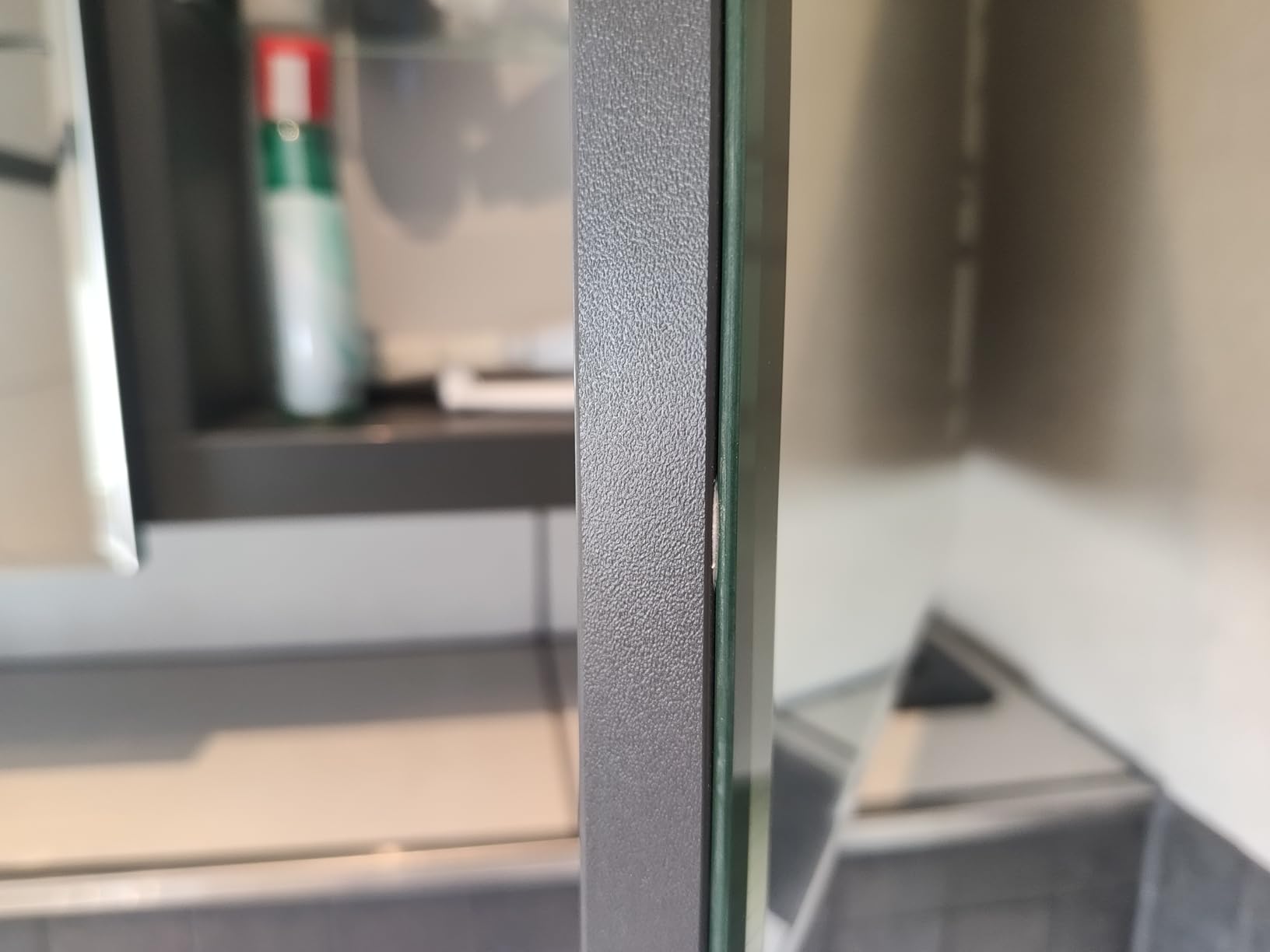 Schön, aber Lieferzeit