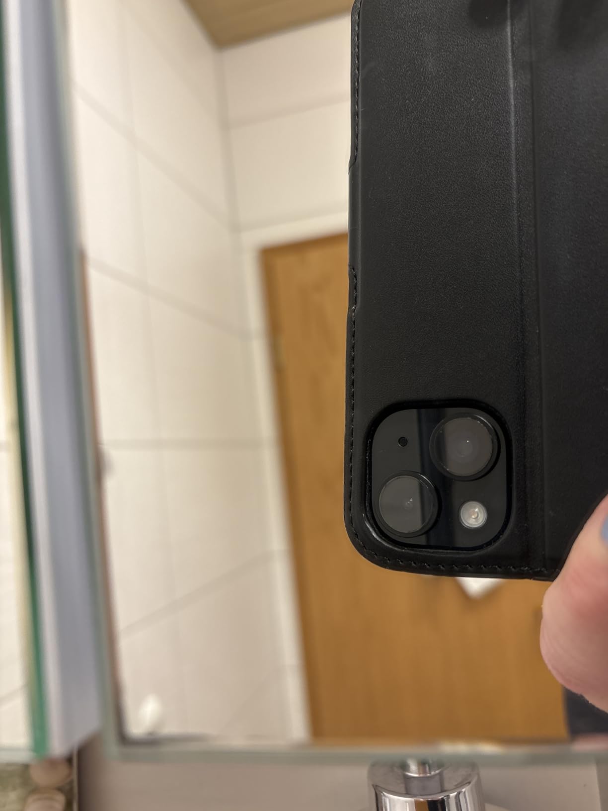 Perfekt für unsere Renovierung