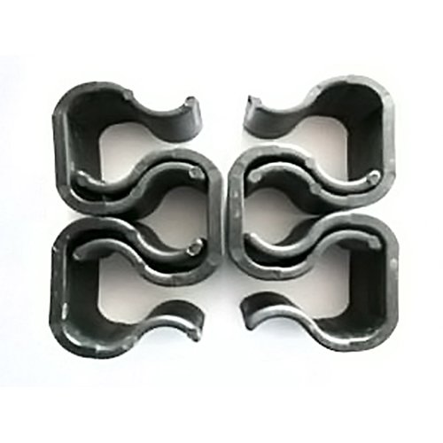 jet-line-gartenm-belverbinder-6er-set-schwarz-kunststoff image 3