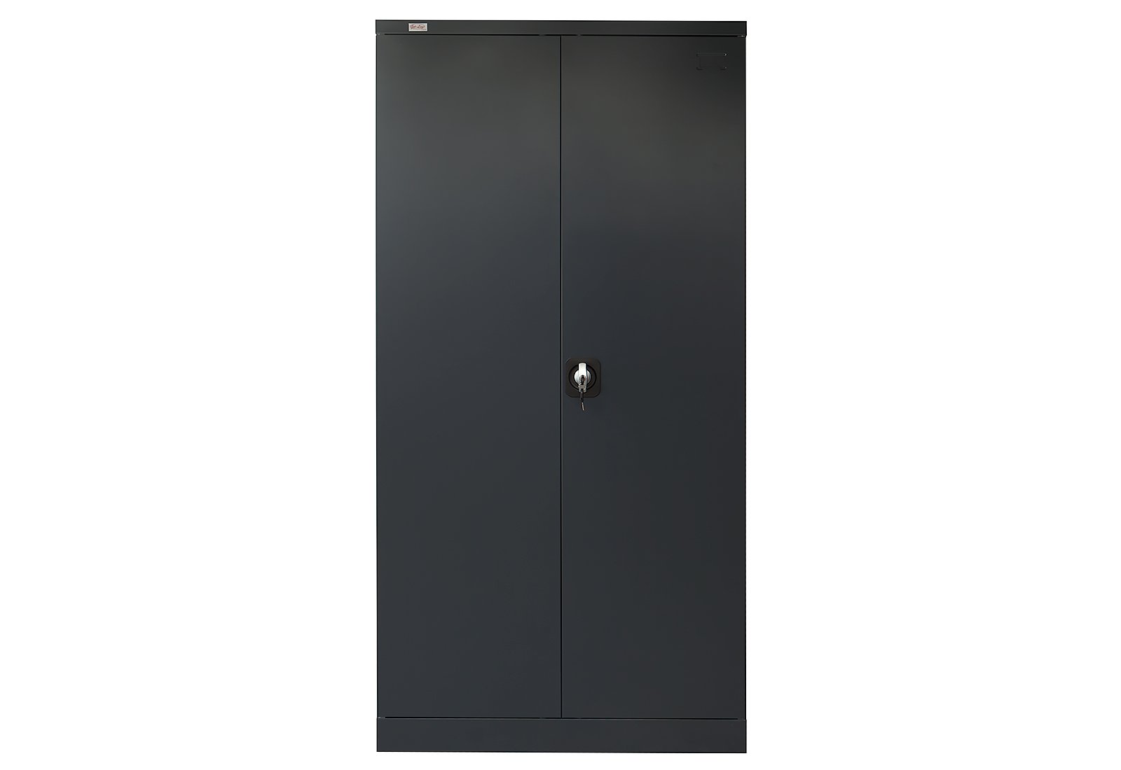 jet-line-aktenschrank-omsk-185-x-90-x-45-cm-anthrazit image 1