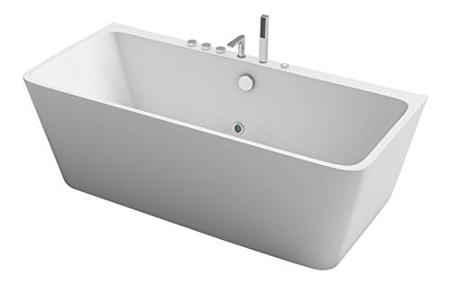 jet-line-whirlpool-vallerie-170x75-cm-wei-freistehend-8-jets-led image 3