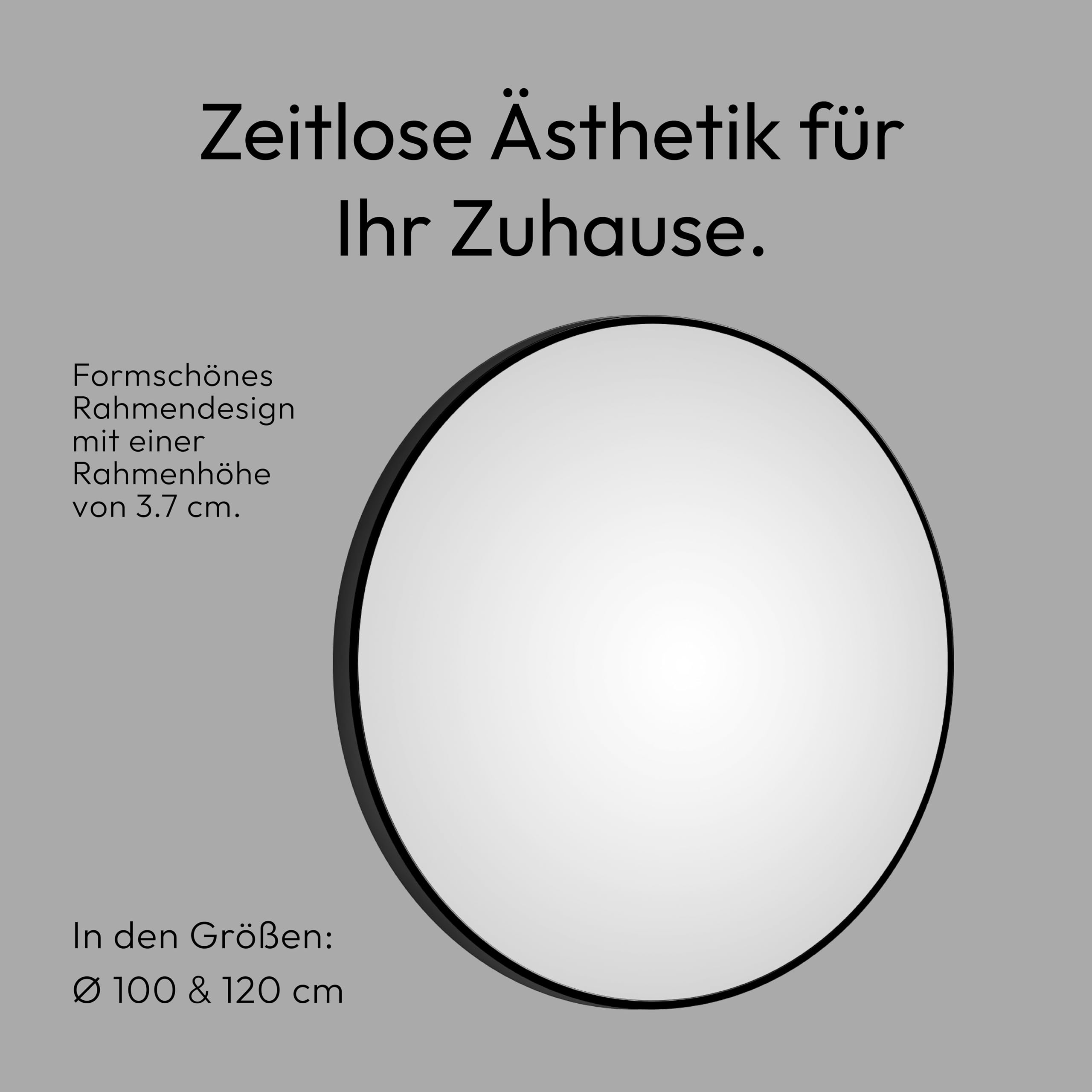 talos-black-oros-runder-wandspiegel-100-cm-badspiegel-matt-schwarz-mit-aluminium image 4