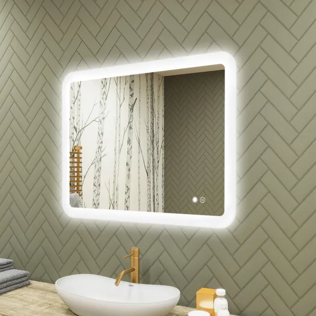 artforma-badspiegel-80x60-cm-rund-magartforma081-sjya9-led-dimmbar-mit-heizung image 1