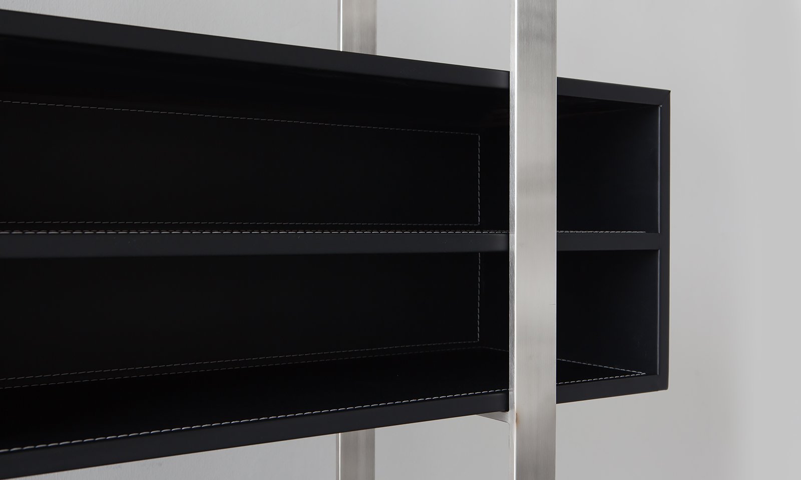 jet-line-brindisi-aktenschrank-b-roschrank-lederoptik-schwarz-180x150x32-cm-edel image 6