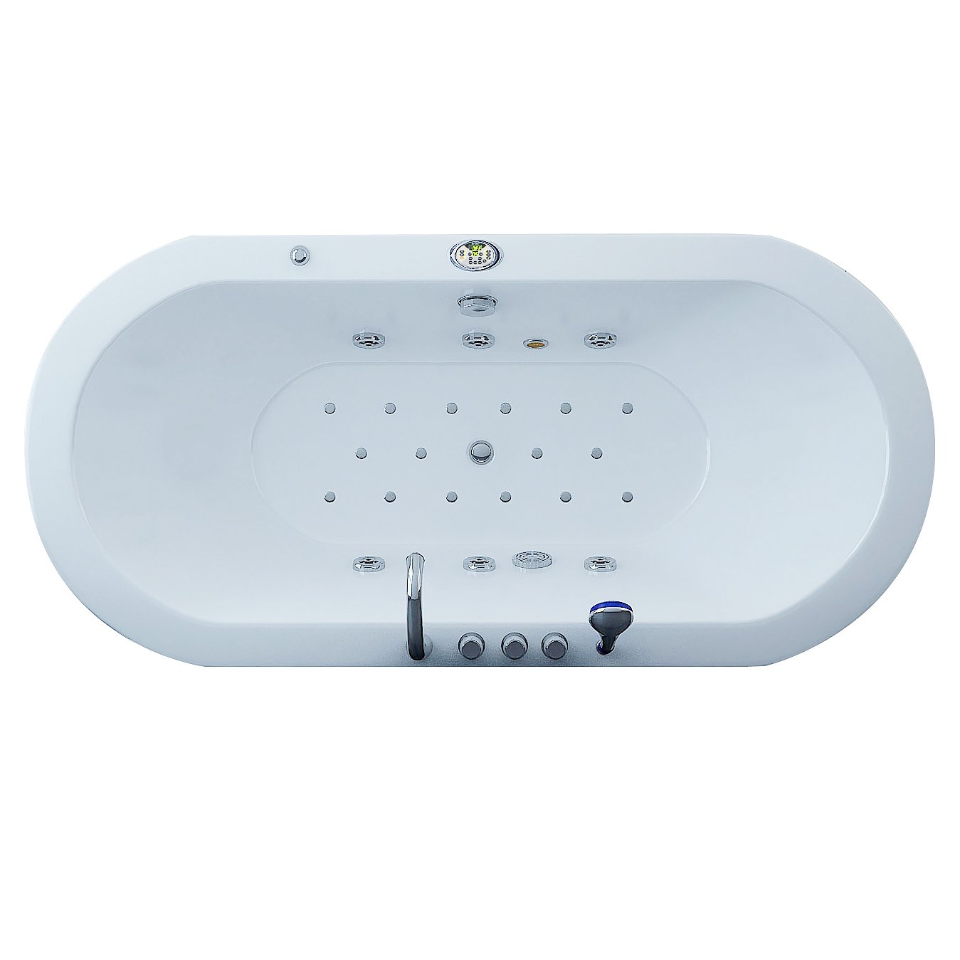 jet-line-villa-sofia-whirlpool-badewanne-oval-wei-194x90-vollausstattung image 1