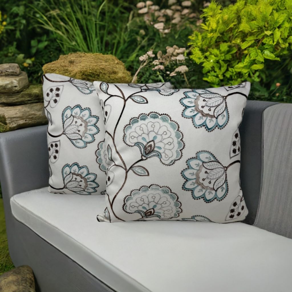 jet-line-bl-ten-deko-kissen-40x40cm-2er-set-mit-f-llung-indoor-outdoor image 2