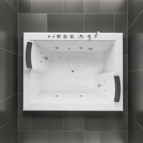 jet-line-whirlwanne-babilon-ii-xxl-eck-badewanne-wei-2-personen-180x141-5-mit-he image 6