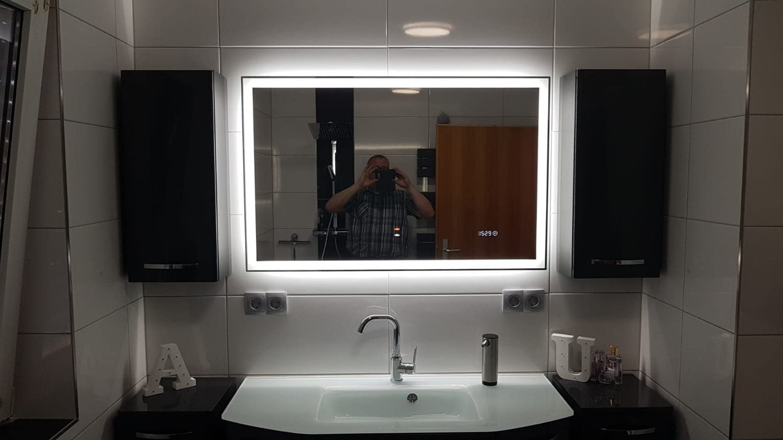 Wie im Hotel