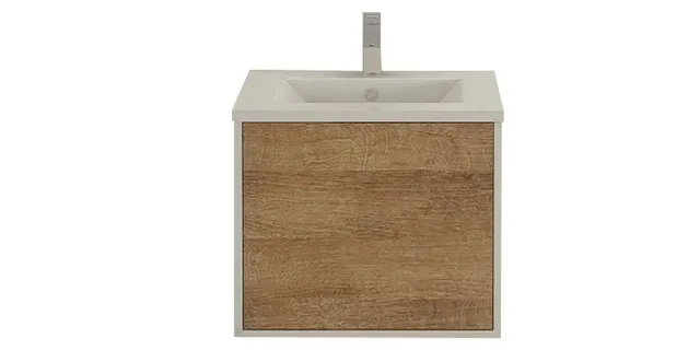 jet-line-linz-badm-bel-set-waschtisch-60-cm-holzoptik-braun-mit-unterschrank image 1