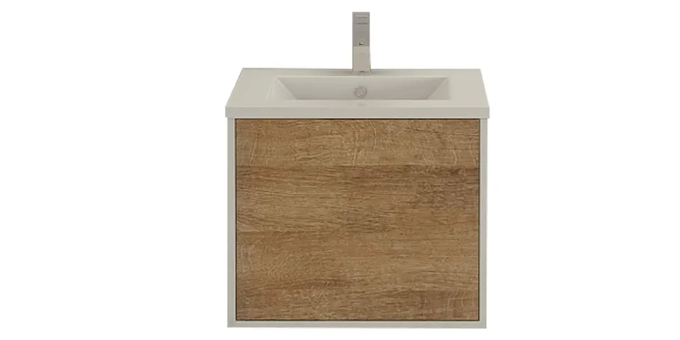 jet-line-linz-badm-bel-set-waschtisch-60-cm-holzoptik-braun-mit-unterschrank image 1