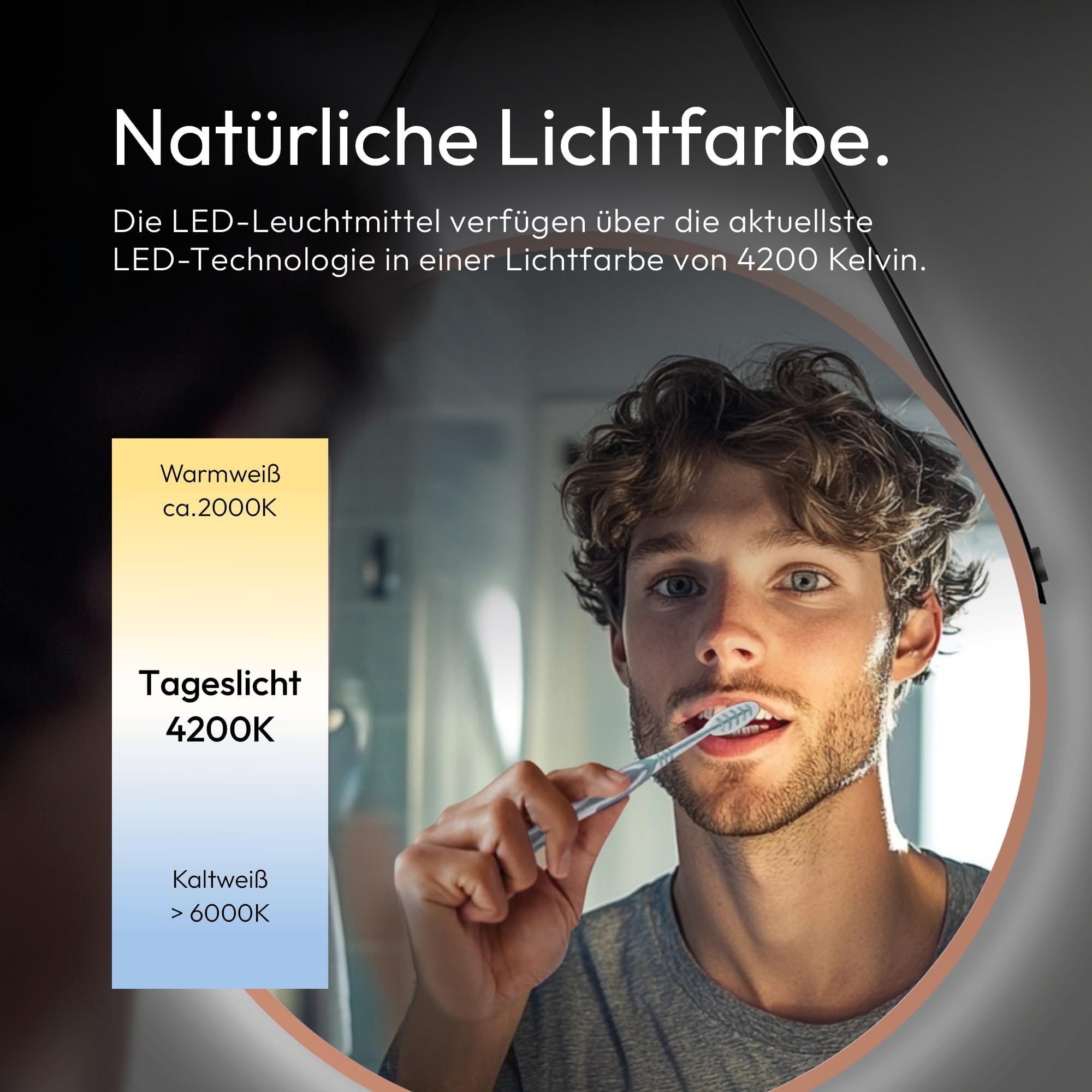 talos-badspiegel-kupfer-rund-80-cm-mit-led-beleuchtung image 4